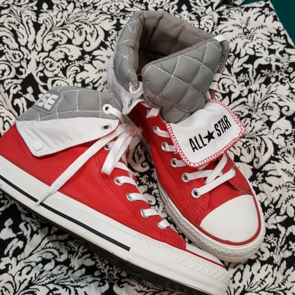 awesome converse shoes